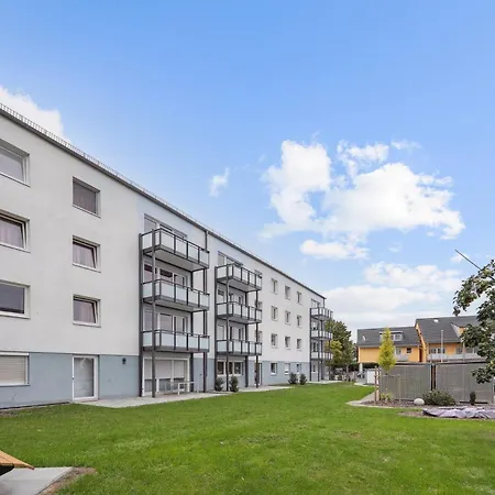 아파트 Yello Homes - 4 Gaeste - 2 - Grossartiger Blick *